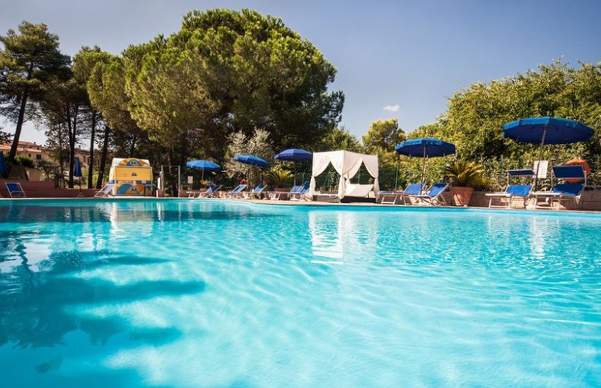 Toscana Holiday Village