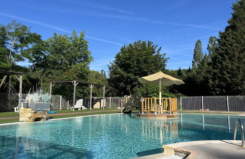 Camping La Grande Prade