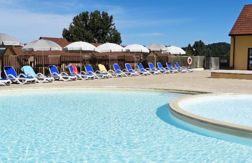 Résidence Les Côteaux De Sarlat