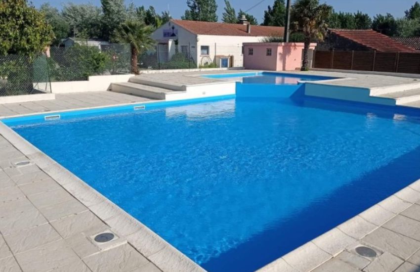 Camping La Rive