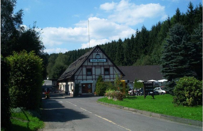 Hof Biggen