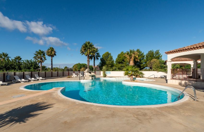Résidence Port Minervois – Les Hauts du Lac