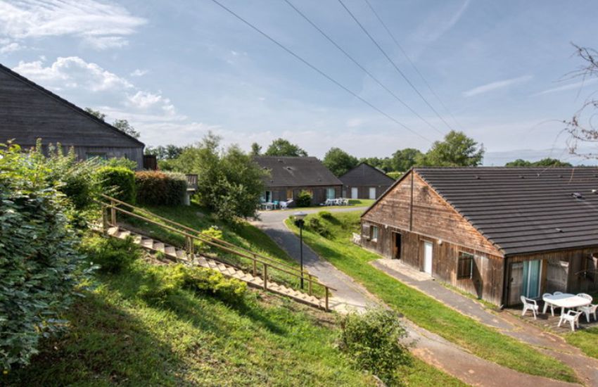 Résidence Le Domaine Du Bosquet
