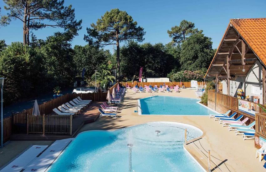 Domaine de Soulac