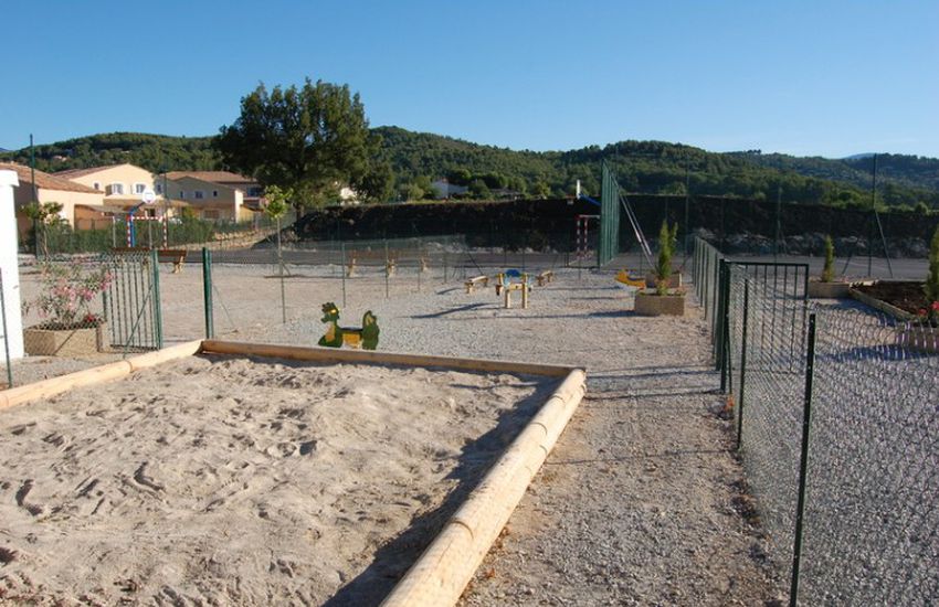 Résidence Les Bastides de Fayence