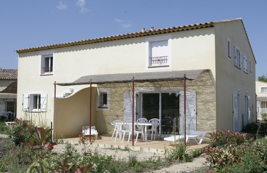 Résidence Les Bastides de Fayence