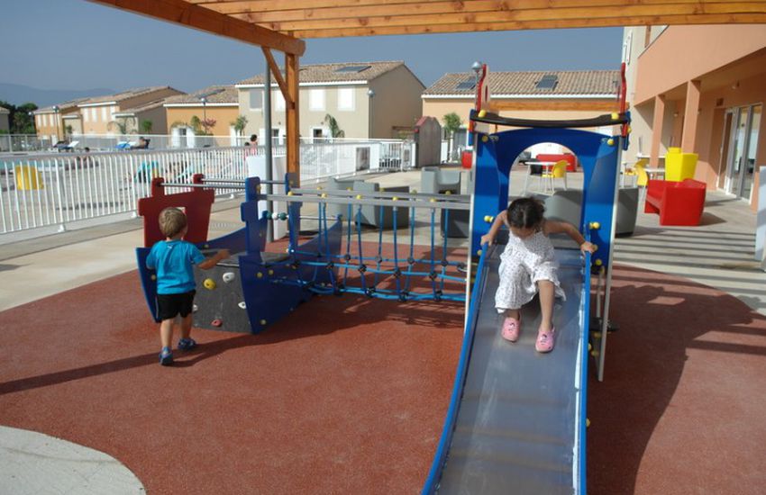 Résidence Vacanceole Les Demeures Torrellanes