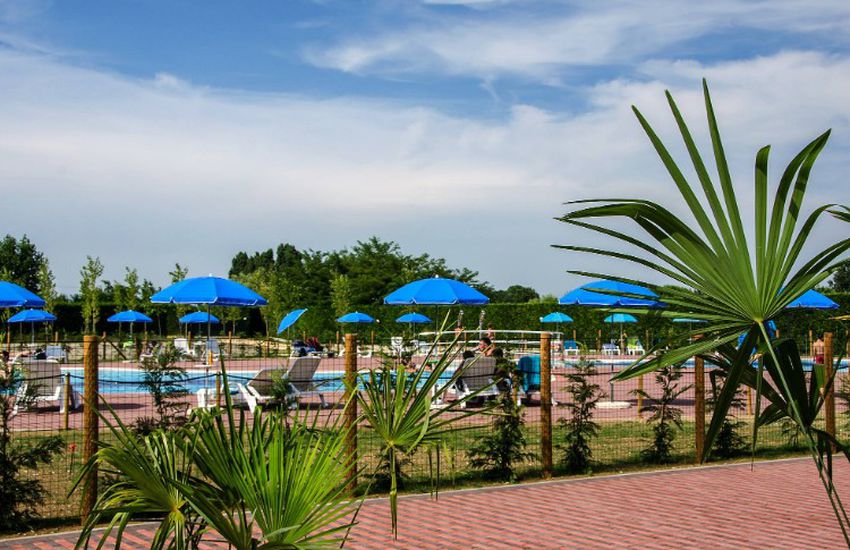 Camping Miramare