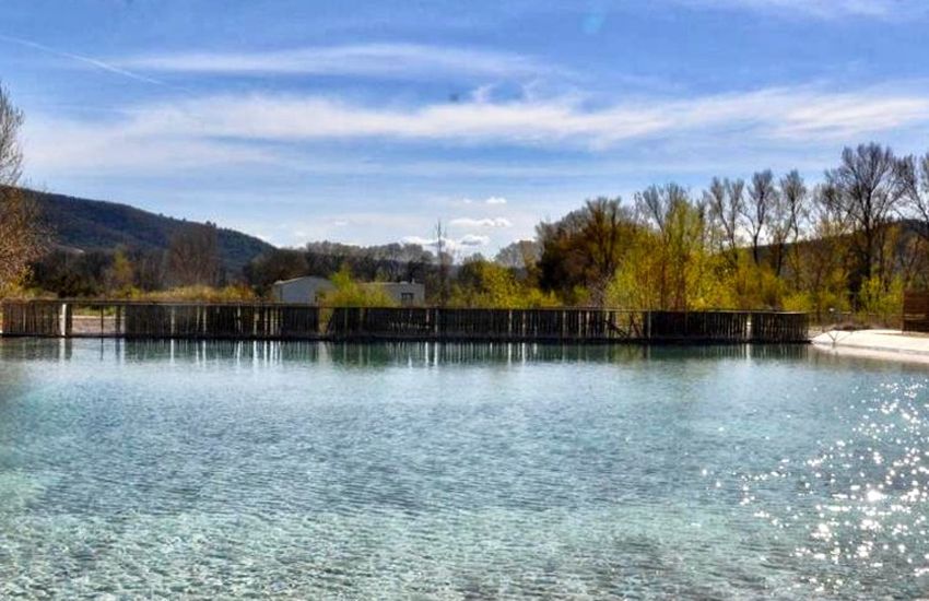 Camping La Célestine