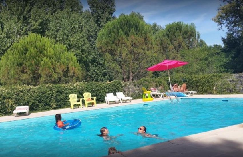 Le Graniers