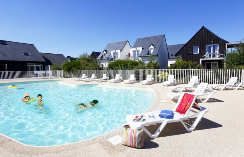 Résidence Les Roches