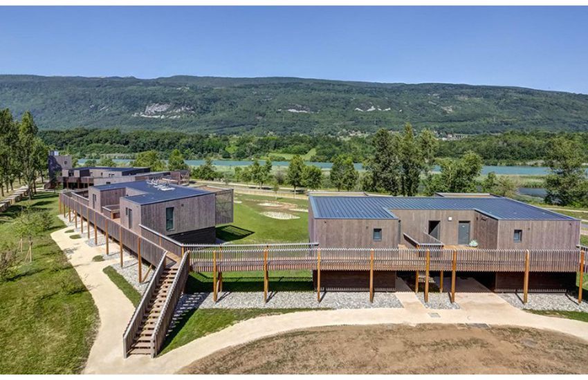 Résidence Le Village des Oiseaux