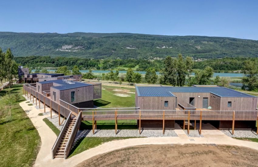 Résidence Le Village des Oiseaux
