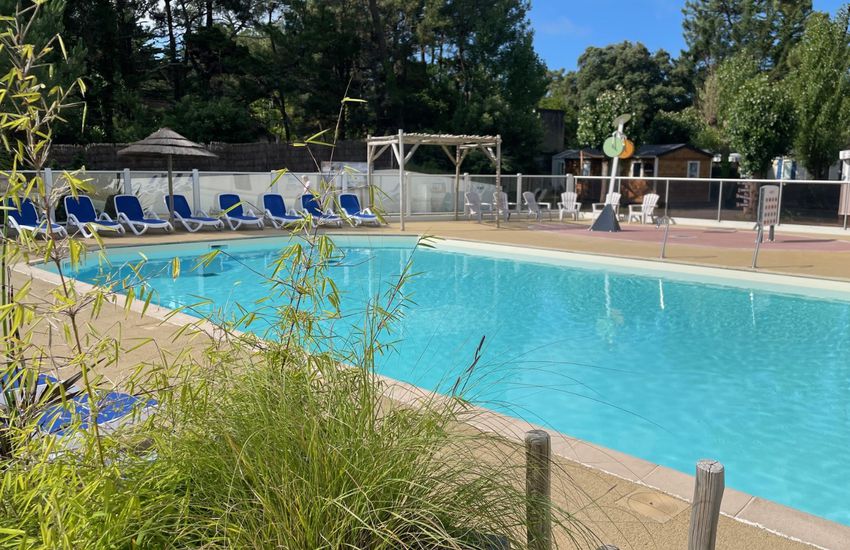 Camping La Conge