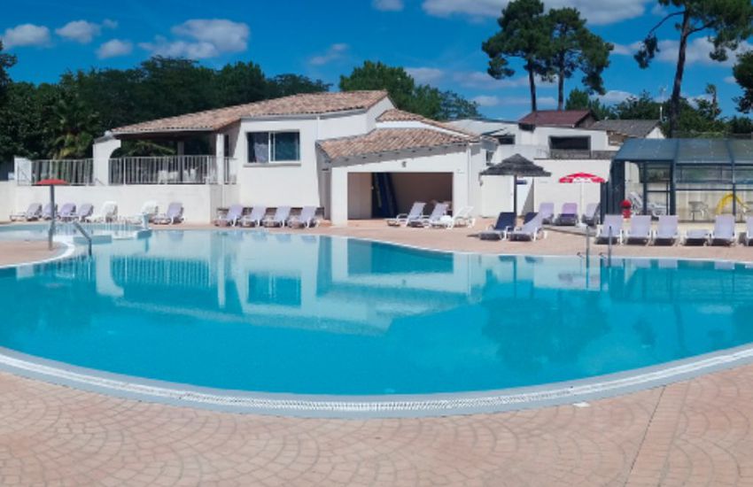 Les Pins de Sel