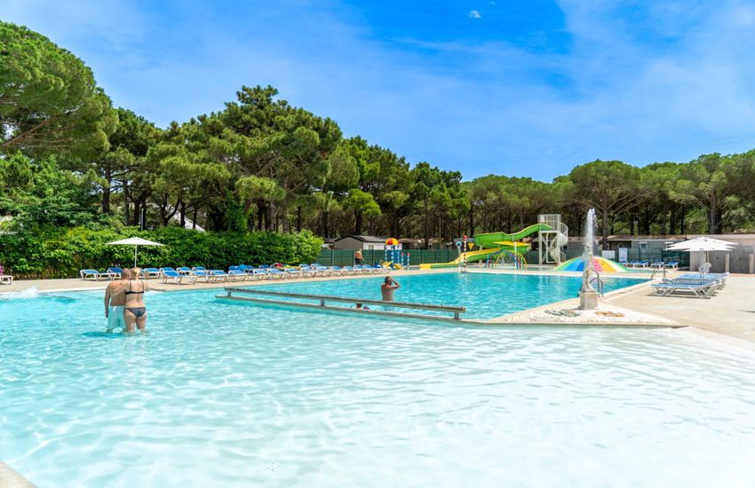 Camping Neptuno