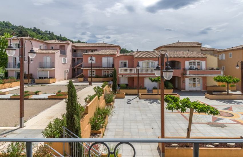 Résidence Le Domaine de Camiole