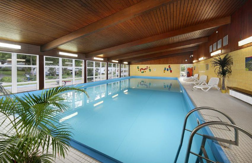 Camping Walkenried