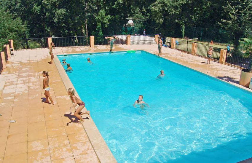 Slow Village Provence Occitanie