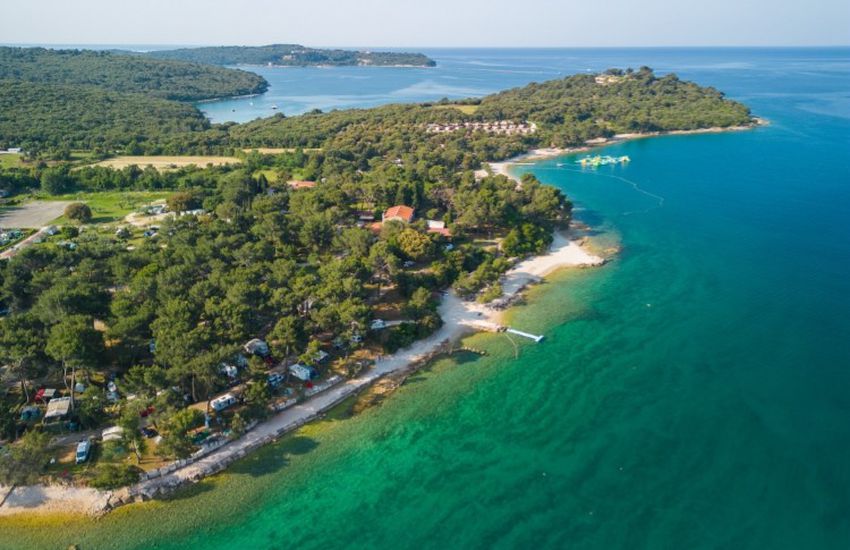 Camping Brioni Sunny