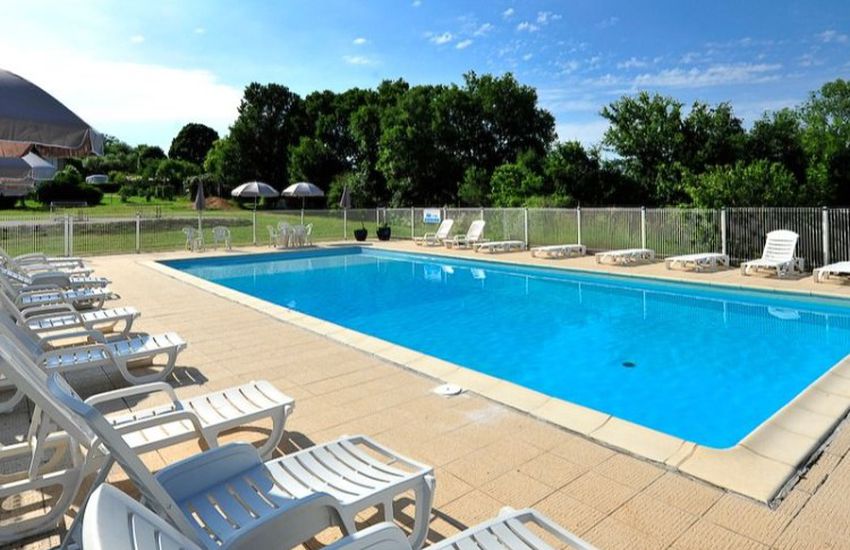 Le Relais Du Campeur