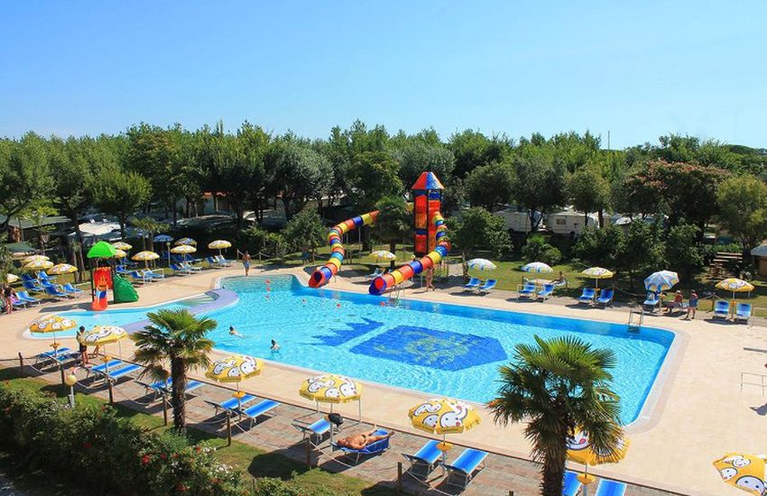 Parco Capraro