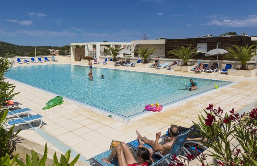 Résidence-Club Les Villas Bel Godères