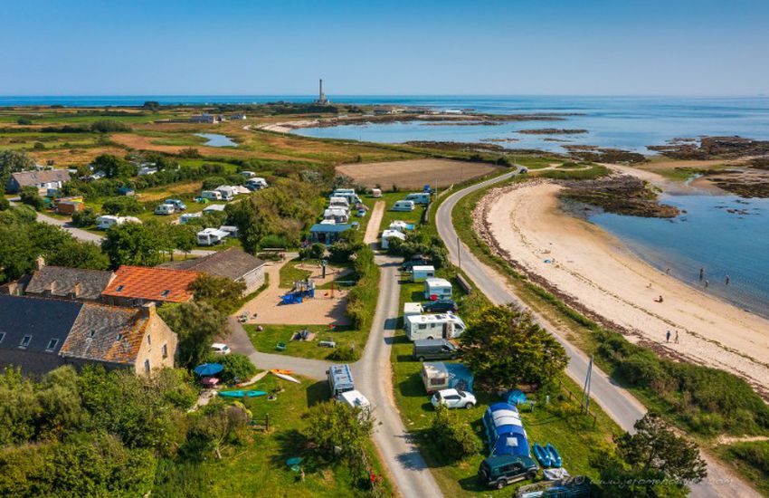 La Ferme du Bord De Mer
