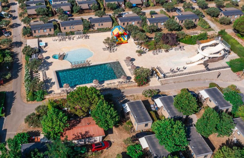 Camping International