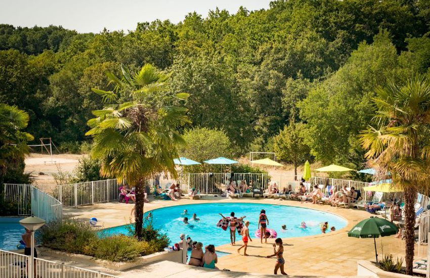 Chalets du Soleil