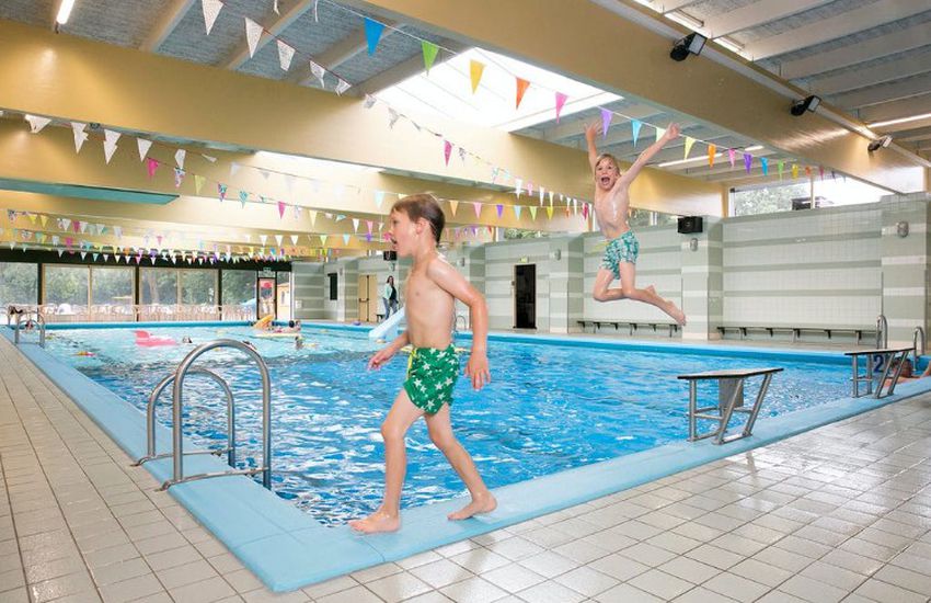 Recreatiepark De Koornmolen