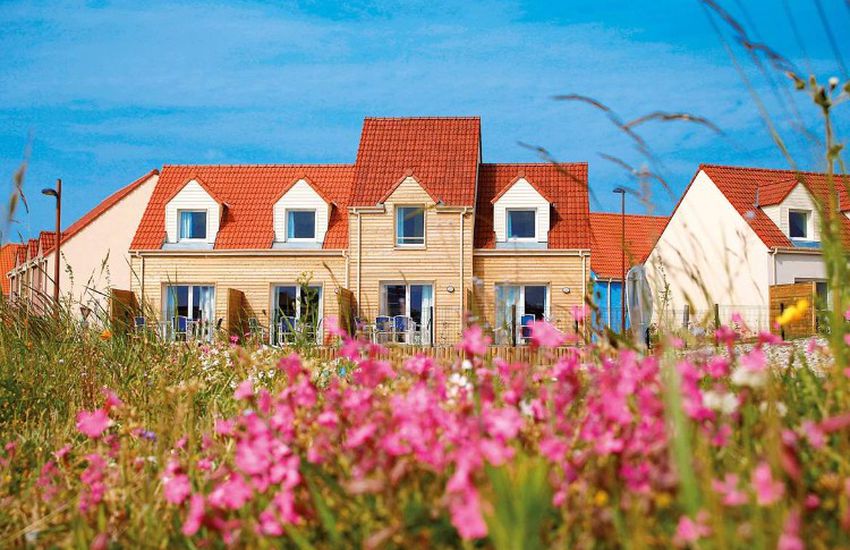 Résidence Les Villas de la Baie