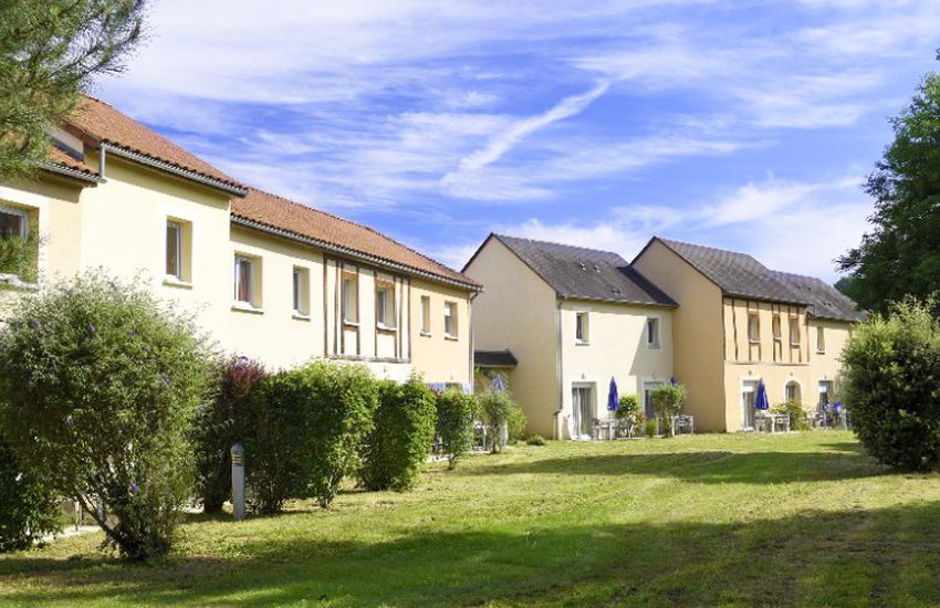 Résidence Le Hameau du Moulin