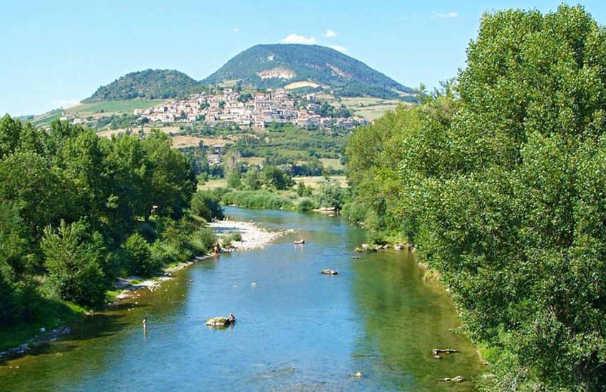 Camping Belle Etoile