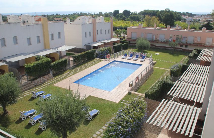 Résidence Villas Hotur