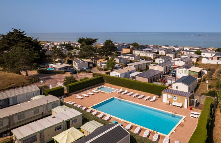 Camping Belle Etoile