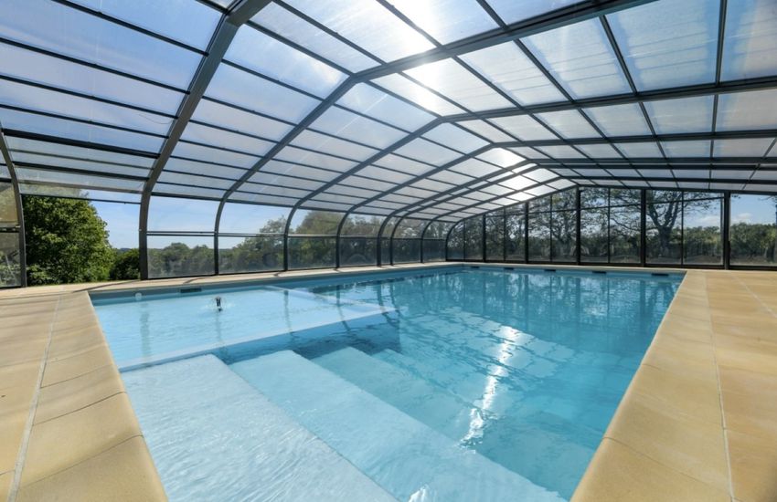 Camping Le Trèfle à 4 Feuilles