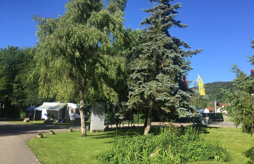 Camping Altmühltal