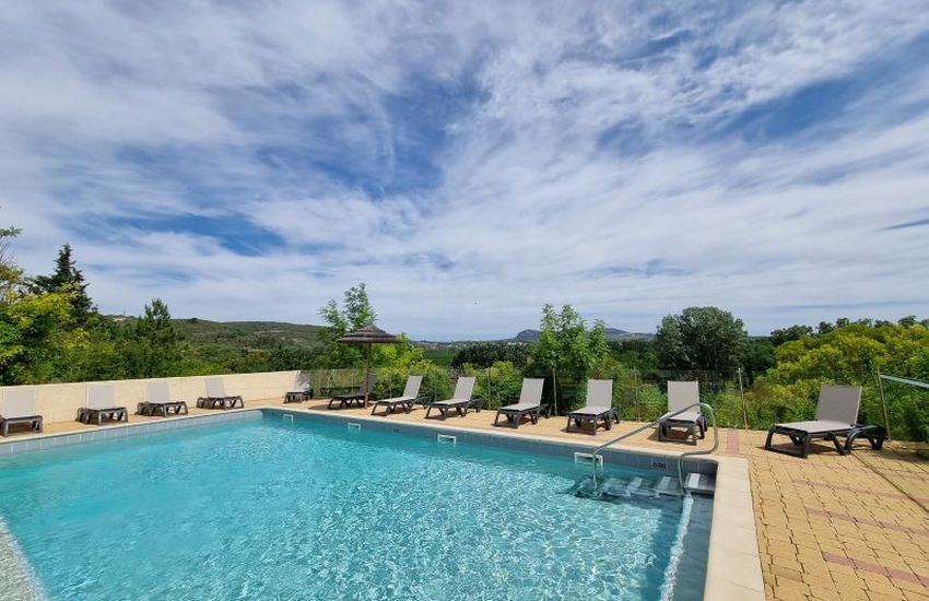 Camping Beau Rivage