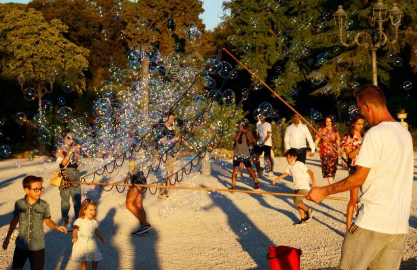 Family Camping Le Savoy