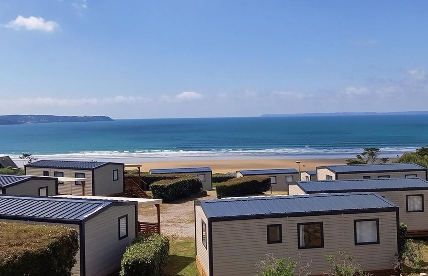 Camping Trezmalaouen