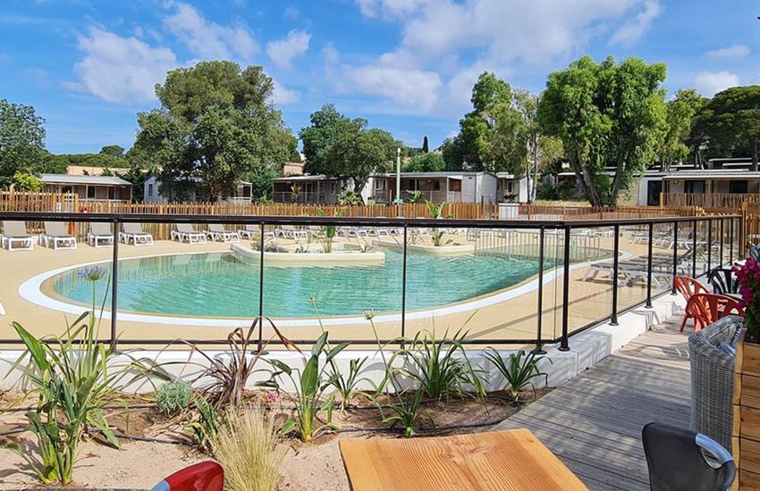 Camping Santa Lucia