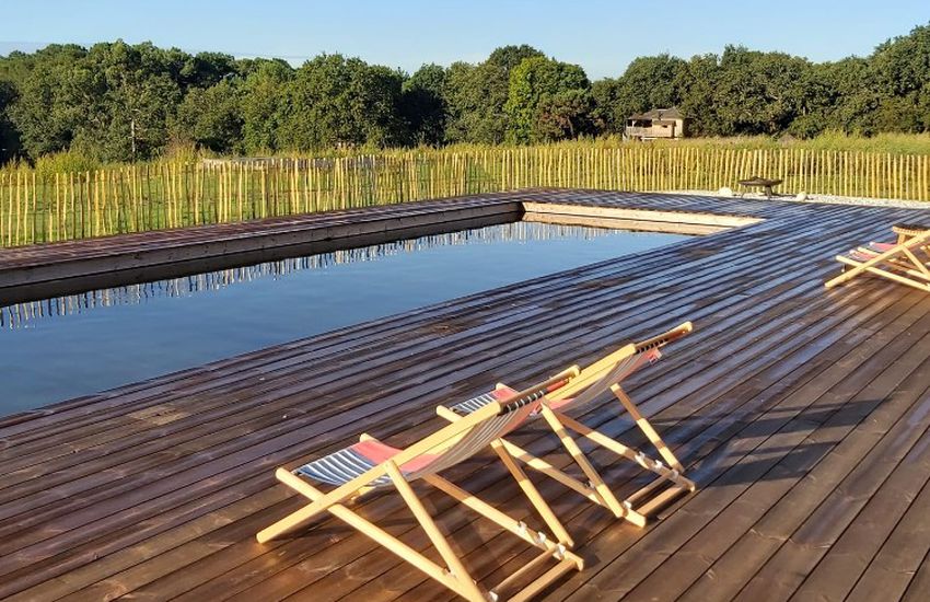 Domaine Dihan Evasion