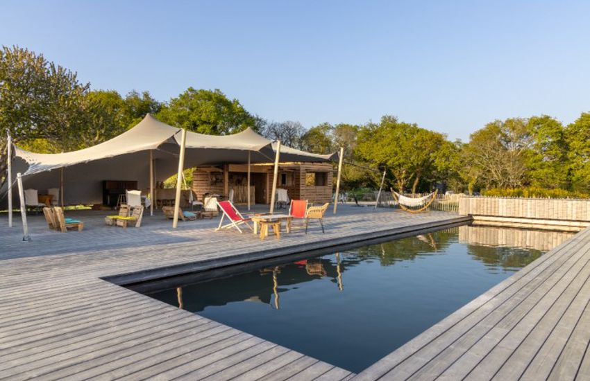 Domaine Dihan Evasion