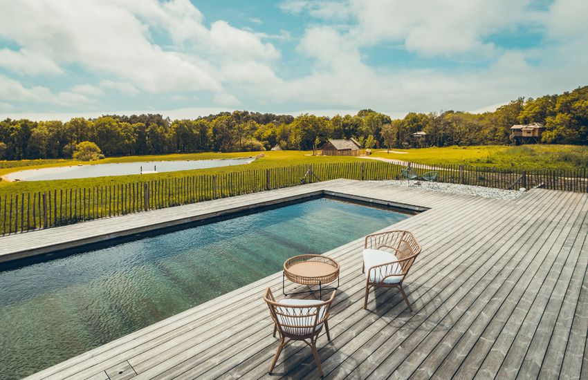 Domaine Dihan Evasion