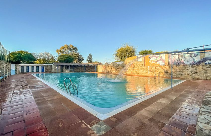 Camping Ohai Conil Outdoor Resorts