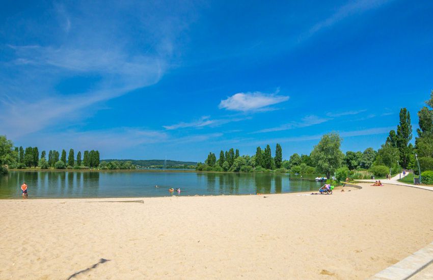 Camping Vesoul