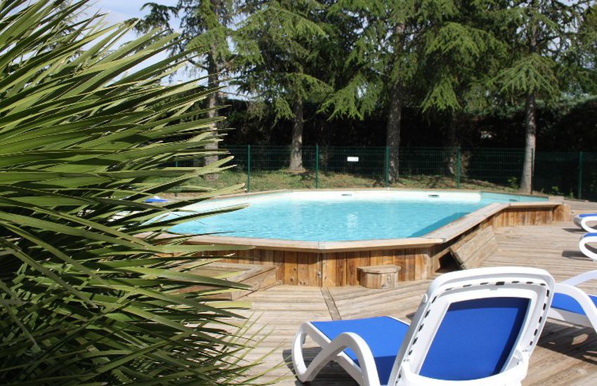 Camping Manon