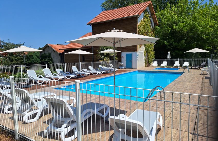 Domaine Du Vieux Moulin