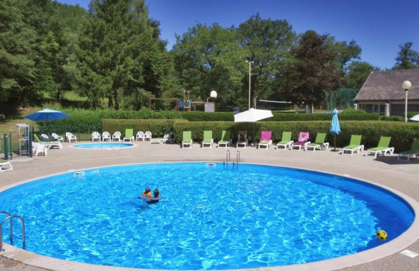 Cantal Salers Vendes